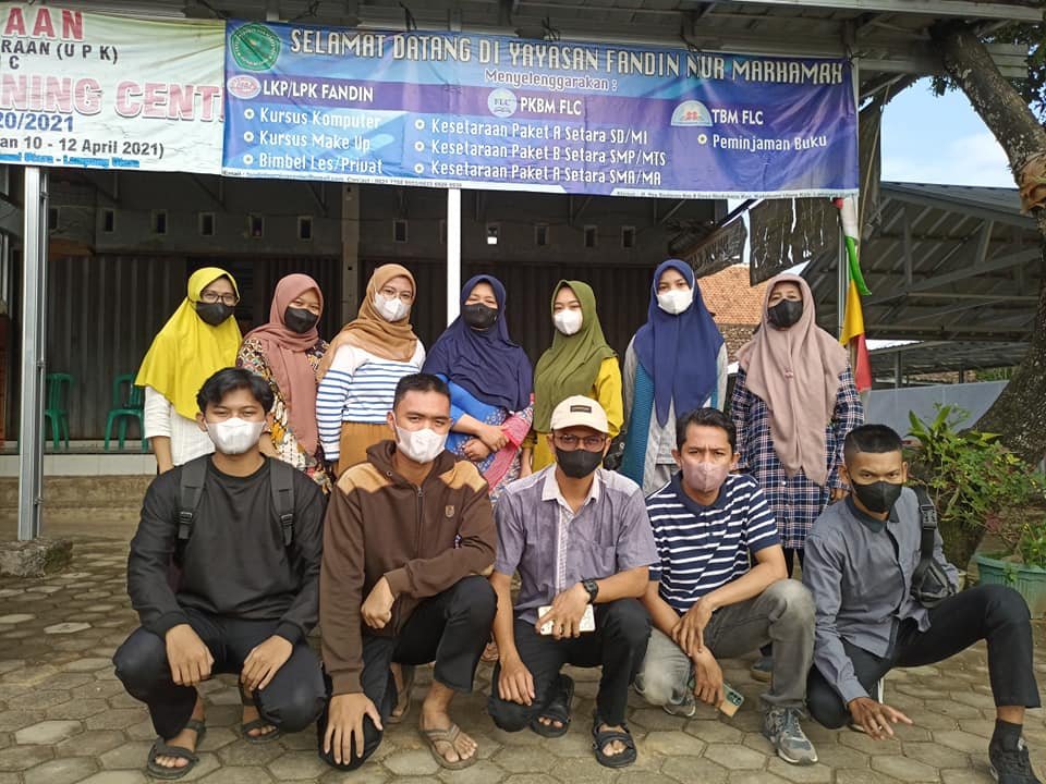 Kegiatan TBM 4