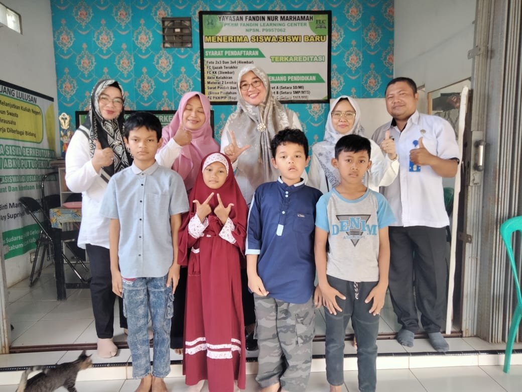 Kegiatan TBM 3